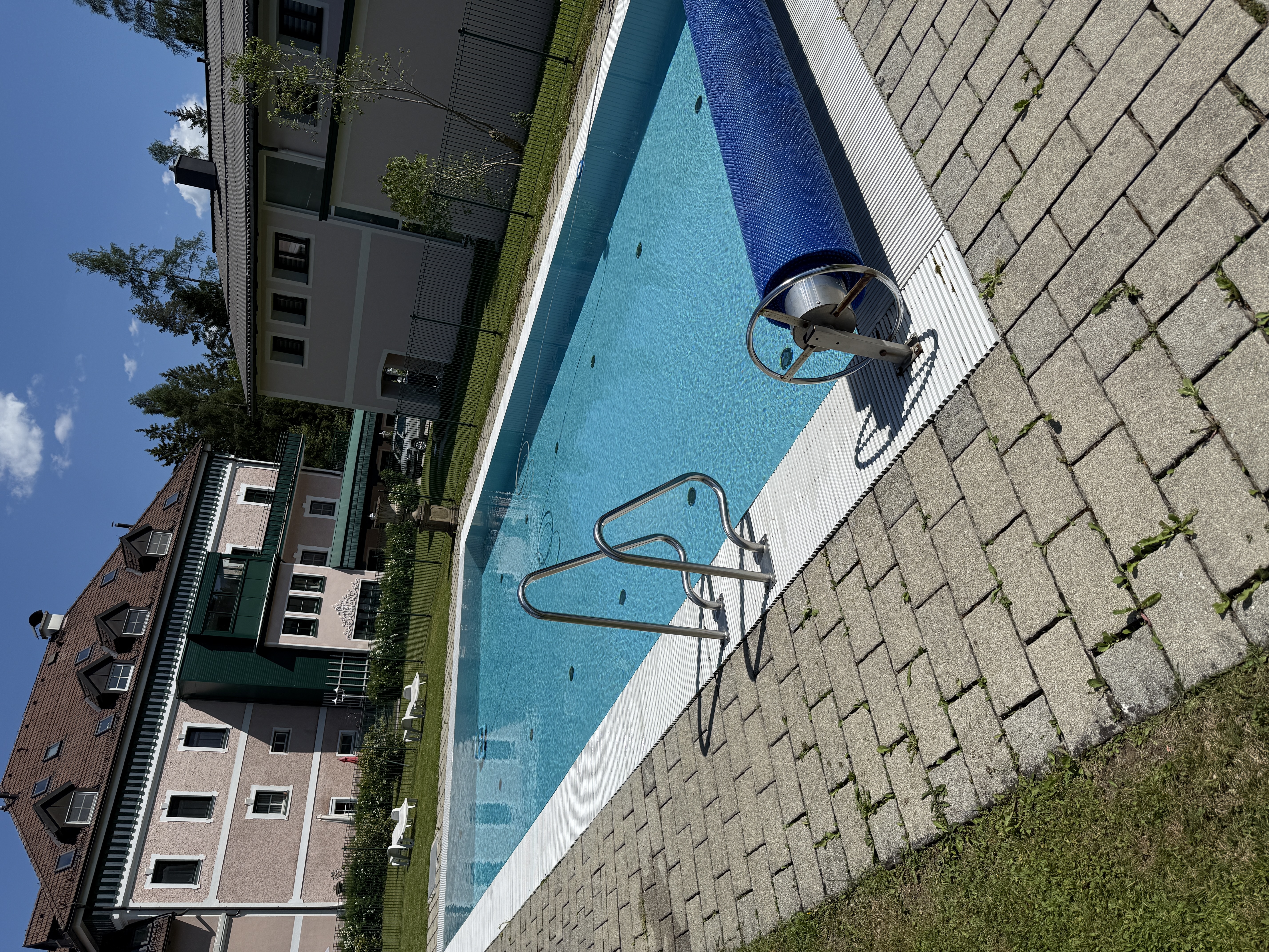 Allgemeiner Bereich