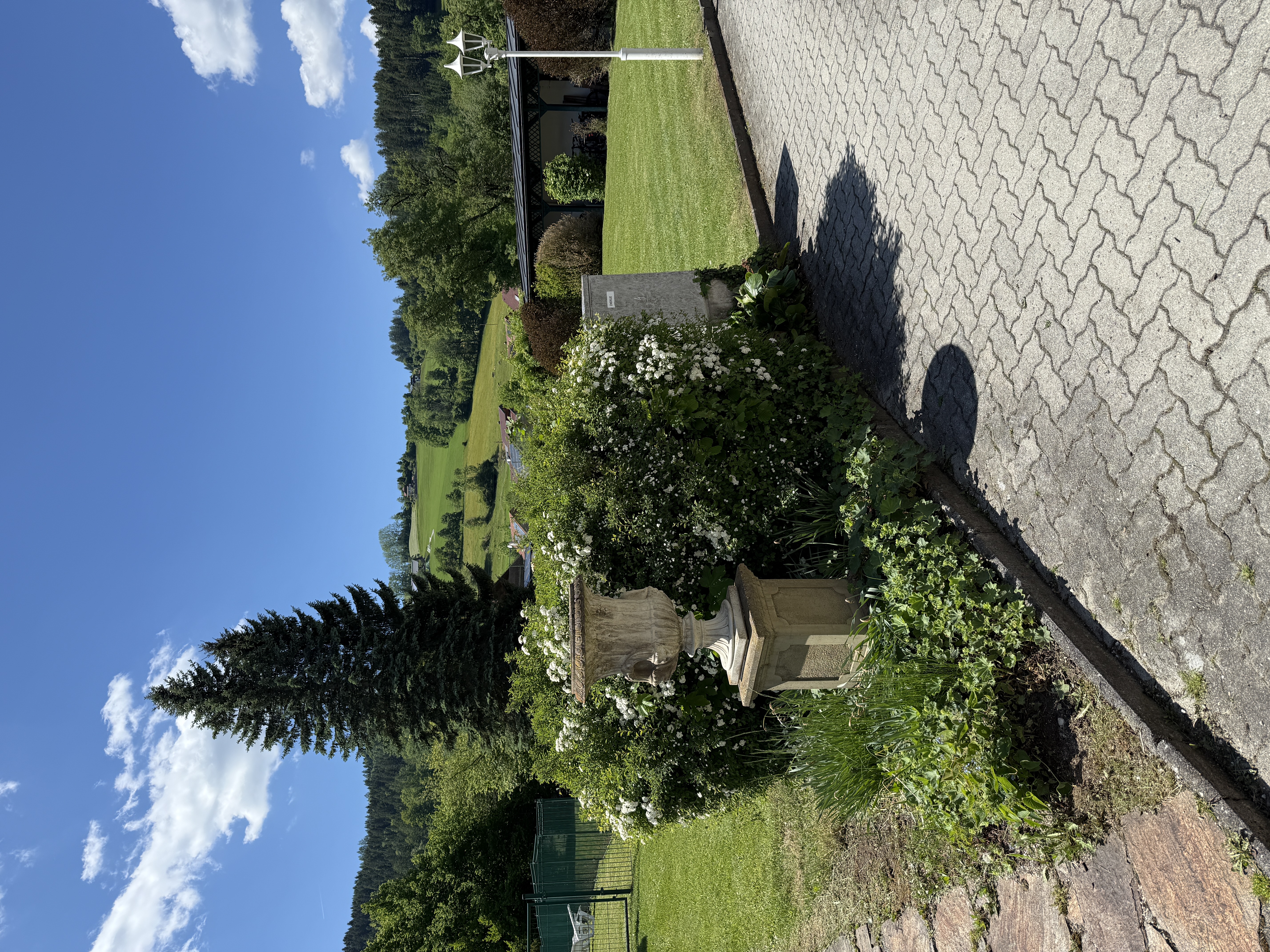 Allgemeiner Bereich